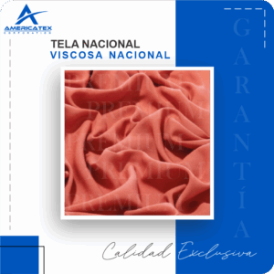 VISCOSA NACIONAL