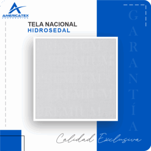 HIDROSEDAL