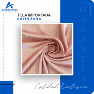 SATÍN ZARA